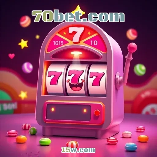 70bet.com Jackpots: Venha Descobrir Prêmios Surpreendentes e Emoção