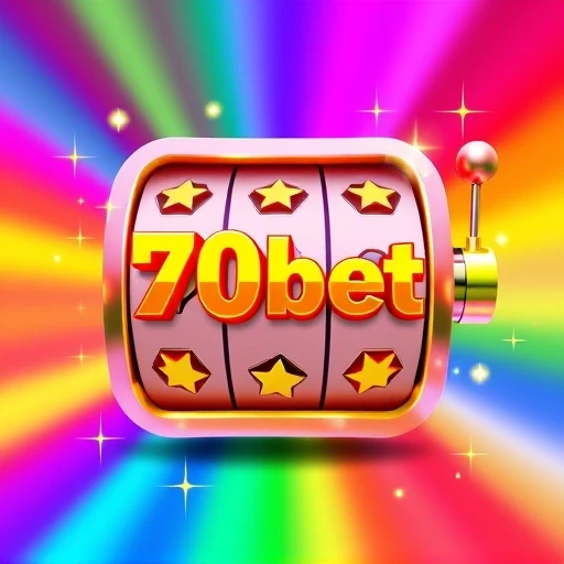 70bet.com logo