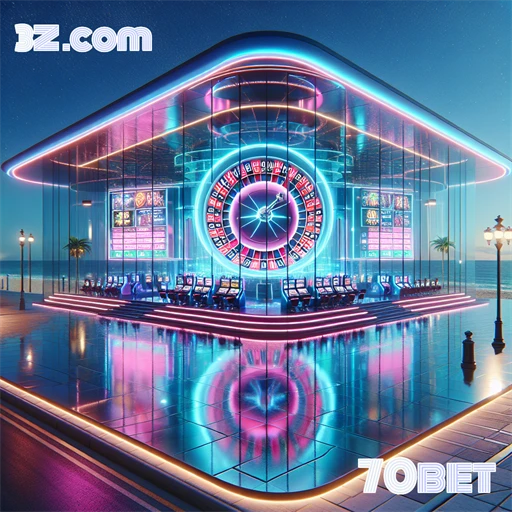 Mergulhe no Mundo VIP do 70bet.com e Surpreenda-se